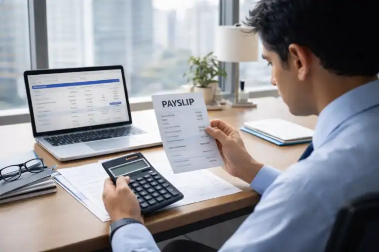 The 2026 Guide to PF Contribution Calculation Under New Labour Codes: A Complete Explainer