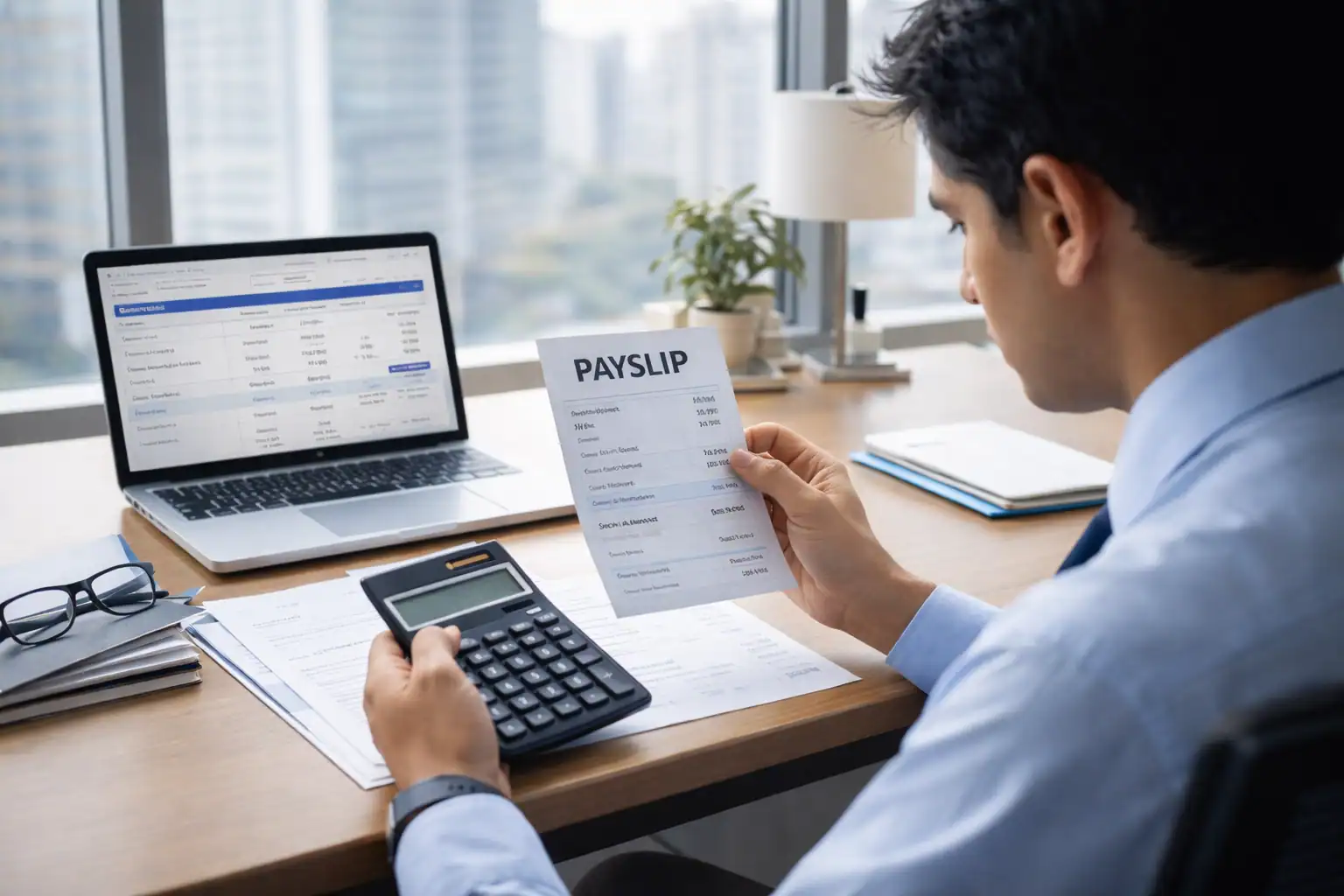 The 2026 Guide to PF Contribution Calculation Under New Labour Codes: A Complete Explainer