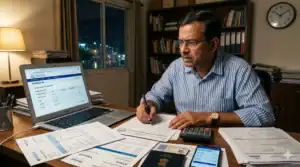 The ₹10 Lakh Mistake: Complete Guide to Declaring Foreign Assets (Schedule FA) in ITR 2026