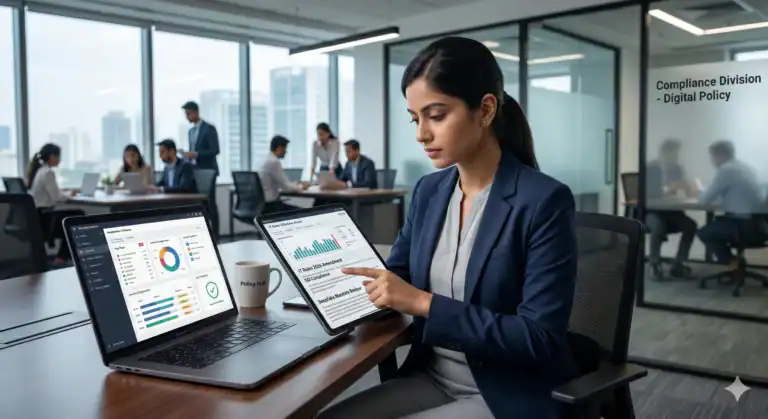 AI Content Moderation Rules in India: Navigating the 2026 IT Rules Amendment