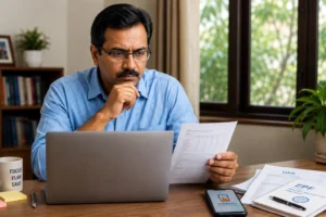 EPF withdrawal online 2026: How to Check Your PF Balance & Claim Online