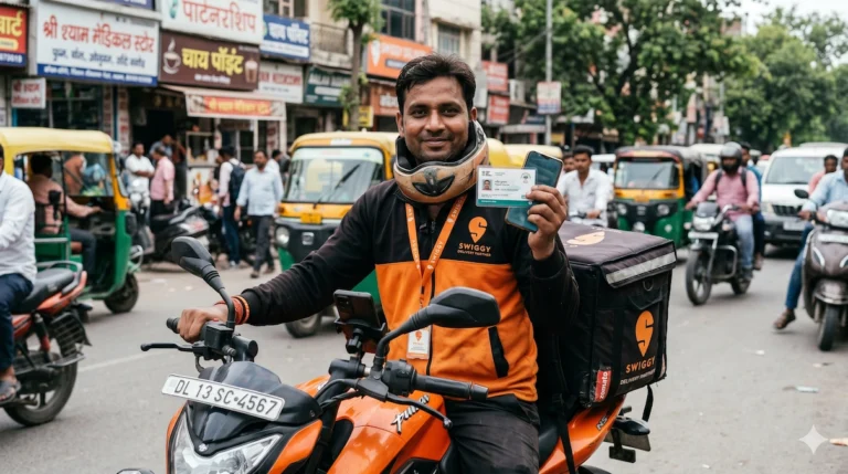 Ayushman Bharat for Gig Workers 2026: Enrolment Guide