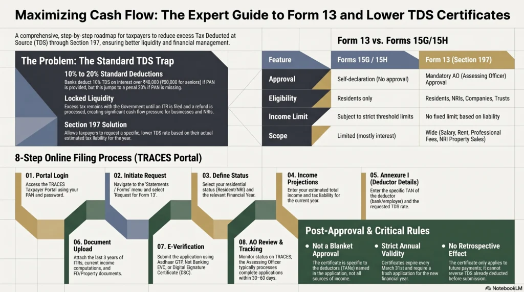 File Form 13 Online