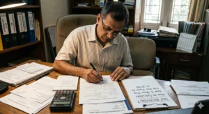 Not Receiving Gratuity? How to Calculate Your Due and File a Form N Grievance in 2026