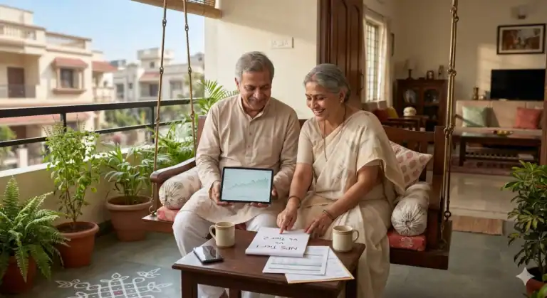 NPS Tier 1 vs Tier 2 (2026): Maximize Your Retirement Corpus & Section 80CCD(1B) Tax Benefits