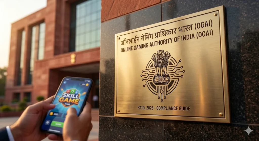 PROG Rules 2026 & Online Gaming Authority of India (OGAI): The Definitive Compliance Guide