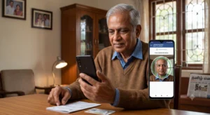 Pension Stopped? How to Submit Jeevan Pramaan Digital Life Certificate (2026)