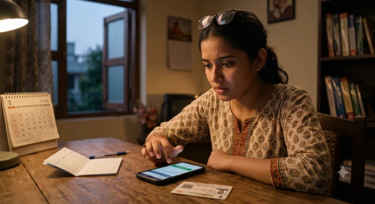 Scholarship Money Not Received? How to Track Your DBT Status in 2026