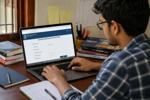 How to Apply for Income Certificate Online for Scholarship Eligibility (All States Guide)