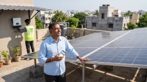 How to Register for PM Surya Ghar Muft Bijli Yojana: Complete Solar Rooftop Subsidy Guide