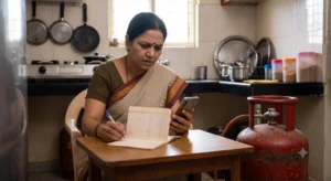 LPG Subsidy Not Coming? How to Link Your Aadhaar-Bank Account Correctly to Fix the Leakage
