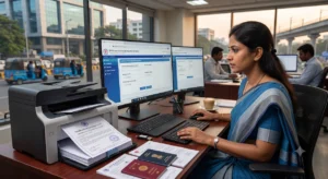 EPFO IW Portal Explained: Compliance, CoC Generation, and PF Rules for International Workers