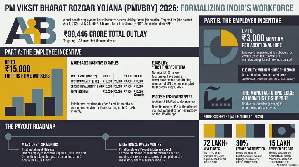 PMVBRY 2026: Complete Guide