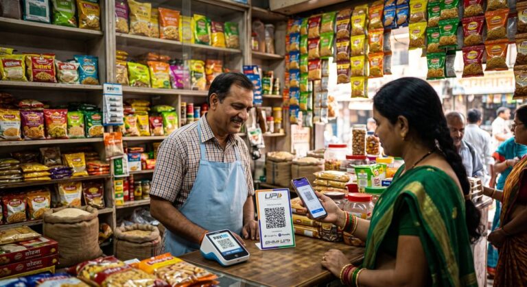 UPI Charges / MDR Policy 2026: New 0.4% Rules, Caps, and Exemptions Explained