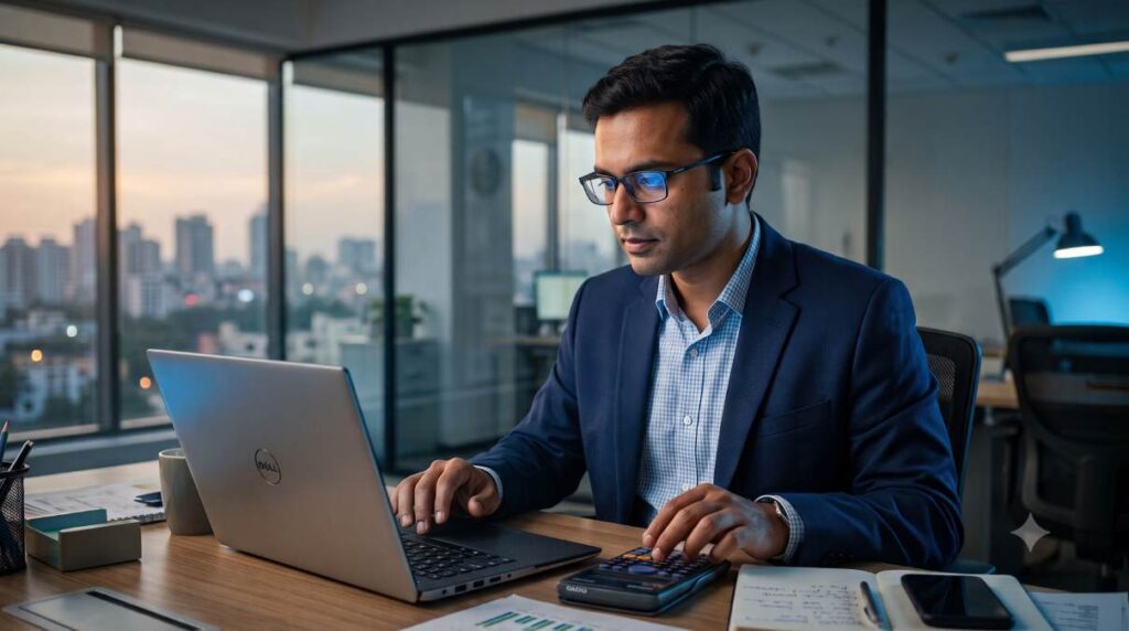 50% Wage Rule Calculator: See Your Salary Under the New Labour Code