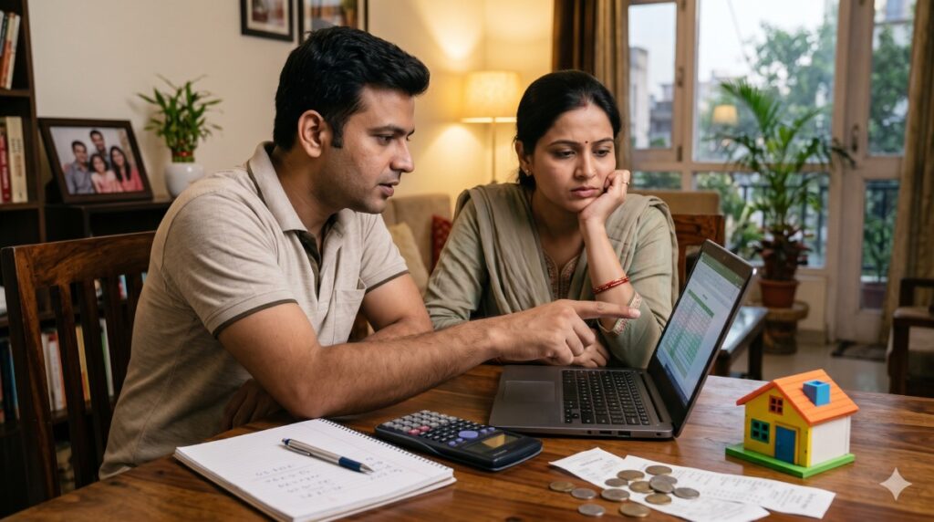 Home Loan EMI After Repo Rate Hike: What Changes and What to Ask Your Bank