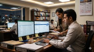 Tax Audit Report Due Date 21 October 2026: Who Gets the Extension and Who Does Not (AY 2026-27)